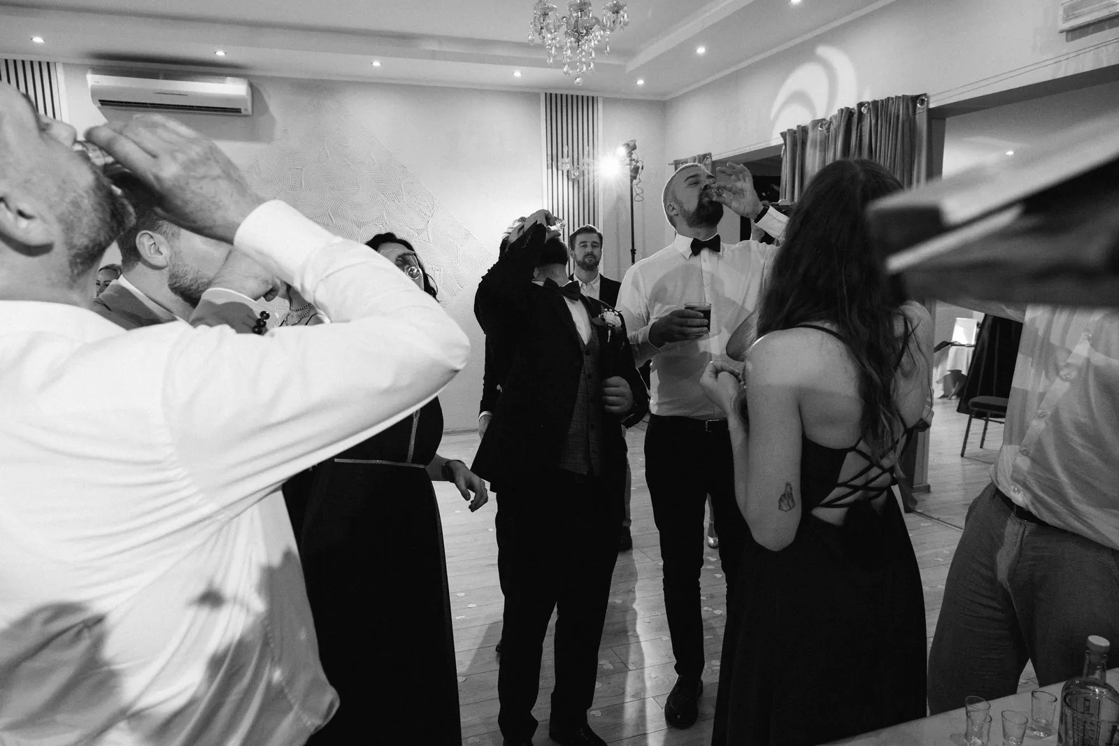 Klaudia & Dawid